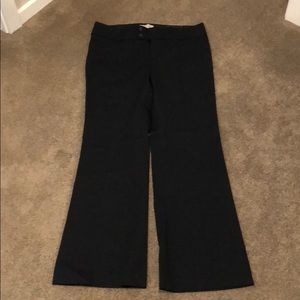 Banana Republic Martin fit pants